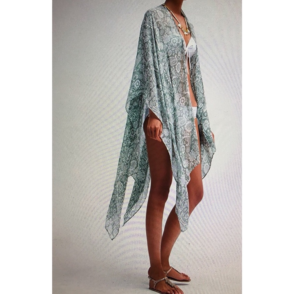 Kimono One size fits all